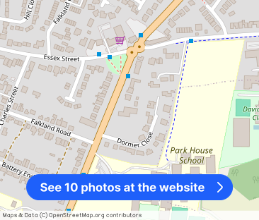 Newbury House, 237 Andover Road, Newbury, Berkshire, RG14 - Photo 1