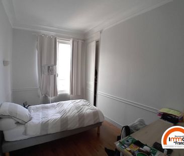 Location appartement 3 pièces 61.4 m² à Rouen (76000) - Photo 5