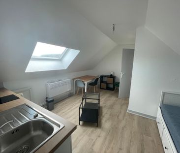 Appartement - 1 pièce - 11,70 m² - Laval - Photo 3