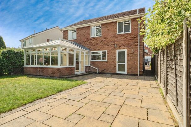 Nicolson Road, LOUGHBOROUGH - Photo 1