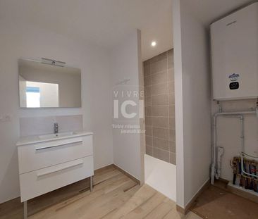 Le Bignon - Maison - 55 M² - 2 Pièces Bis - Photo 4