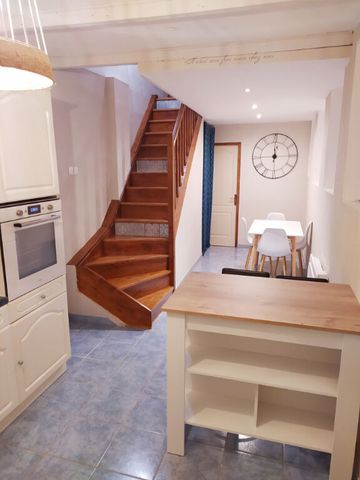 Location Appartement 2 pièces 52m² - Photo 4