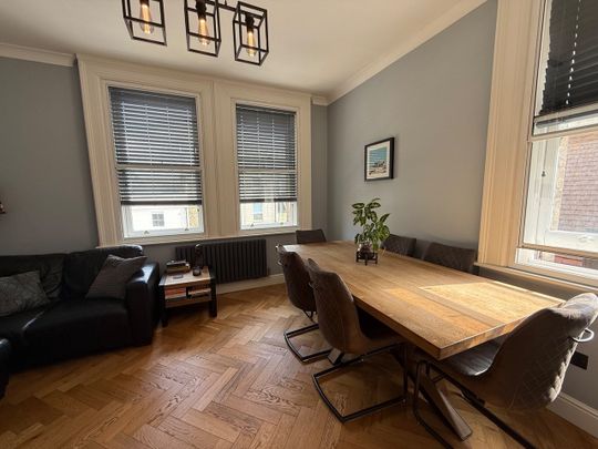 2 Bed Flat, Maritime Chambers, SO14 - Photo 1