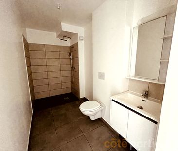 Appartement Saint Denis 1 pièce(s) 38.36 m2 - Photo 4