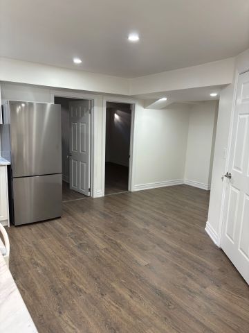 For Lease - 2 Manordale Crescent Unit# BSMT, Vaughan, Ontario - Photo 2