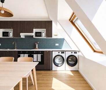 Strasbourg - Mayer - Chambre 10 - Photo 2