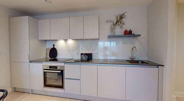 2 bedroom flat to rent - Photo 1