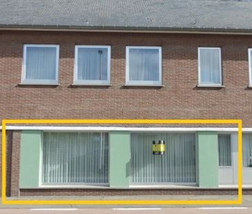 Gelijkvloers app. te huur in Beverlo voor € 780 met 2 slaapkamers - Foto 2