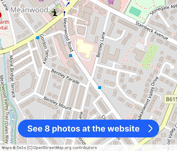 Meanwood Road, Leeds, LS6 - Photo 1