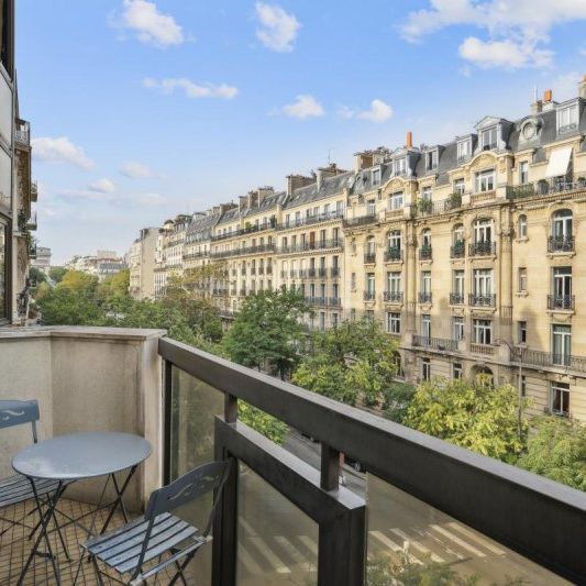 Appartement 2 Pièces 51 m² - Photo 1