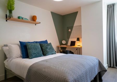 2 bedroom flat to rent - Photo 3