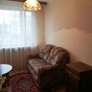 Mieszkanie 3 pokojowe osiedle ZATORZE - Zdjęcie 1