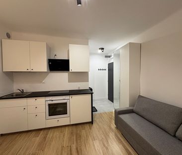 Lublin Kośminek, Wojciecha Bogusławskiego - Photo 1