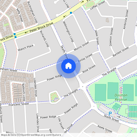 34A Skaife Street, NSW 2570, Oran Park