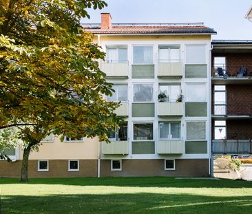 Lillebergsgatan 10 - Photo 3