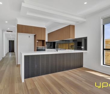 Brand-New, Custom-Built Luxury Living – 8 Daimen Street, Doreen - Photo 6