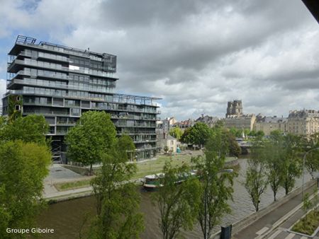 Appartement T2 à louer - 34 m² - Photo 5
