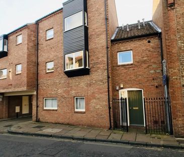 1 bedroom property to rent - Photo 1