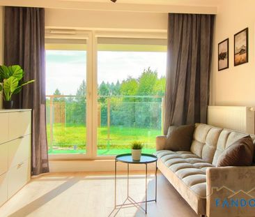 NOWOCZESNY Standard - 2 pokoje - 40m2 Zalesie/Słocina - Photo 1