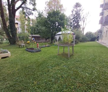2 Zimmer -Wohnung zentrumsnah - Photo 4