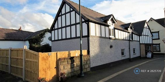 1 bedroom in a house share to rent - Photo 3