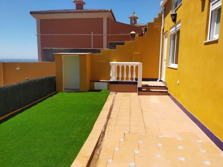 Calle las Espuelas, Málaga, Andalusia 29016 - Photo 5