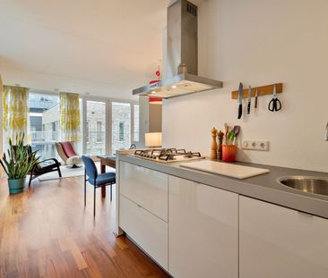 Appartement te huur: Westerdok 414 1013 BH Amsterdam - Foto 1