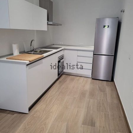 Alquiler de estudio en san francisco s/n - Photo 3