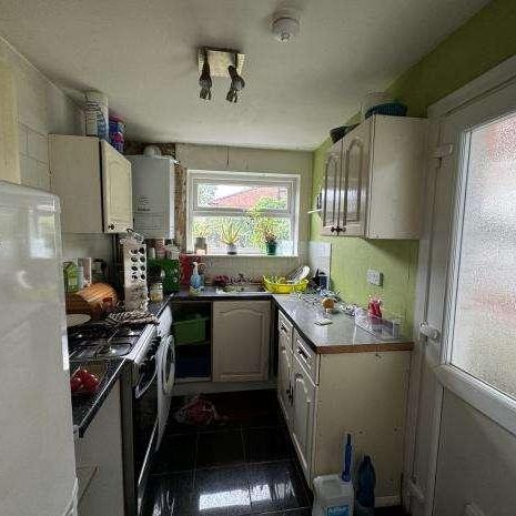Dean Street, Derby, DE22 - Photo 1