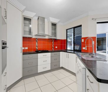 Solid Family Home with a 2 bay shed! - Photo 1