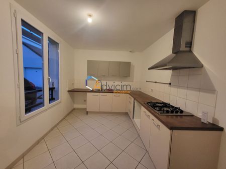 MAISON A OLIVET 100 m² - Photo 4