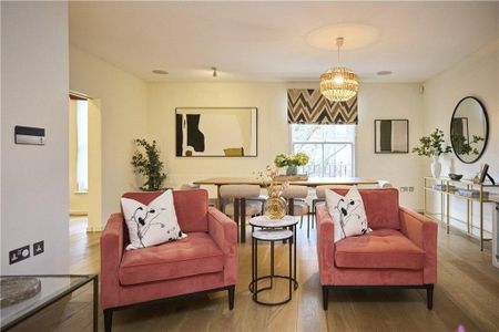 6 bedroom terraced house to rent - Photo 5