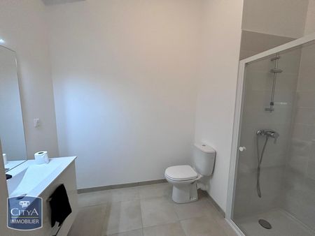 Location Appartement 1 pièce 30m² TOURS 37100 - Photo 5