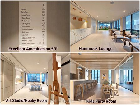 55 Cooper Street #5006 - Photo 3