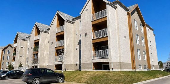 Le Natür, Confort urbain et sérénité de la nature St-Jérôme - condo / appartement à louer - Photo 2
