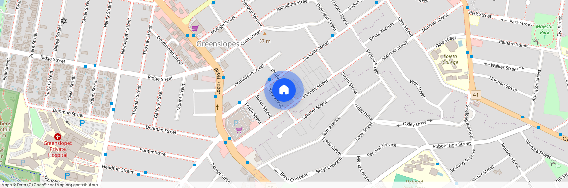 27 Bindaree Street, Qld 4120, Greenslopes