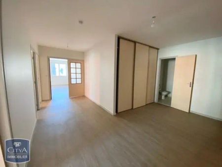 Appartement à louer 4 pièces 91.91m² - Photo 2