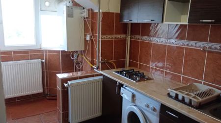 Apartament, 1 camera decomandat, 38 mp, Gara, de inchiriat, Mc Donald s, Cod 162646 - Photo 5