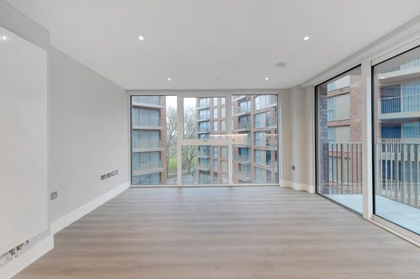 2 bedroom apartment to rent - Photo 1