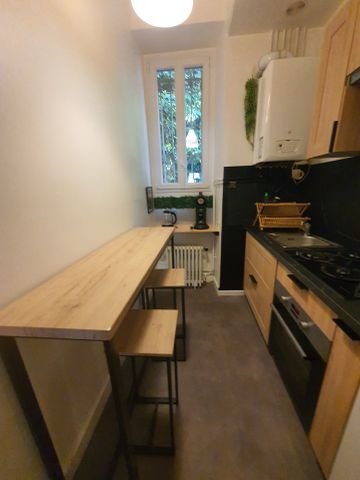 Location Appartement 2 pièces 50m² LIMOGES 87000 - Photo 5
