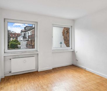 Gemütliche 2-Zimmerwohnung in Düsseldorf-Hassels - Photo 1