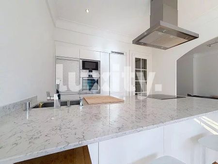 Superb furnished apartment in the heart of Geneva - Photo 5