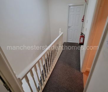 Bridgelea Road, Manchester, M20 3BJ - Photo 1