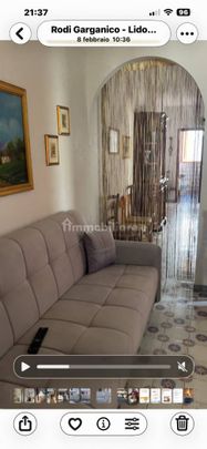 Villa unifamiliare viale delle Meduse 67, Rodi Garganico - Photo 1