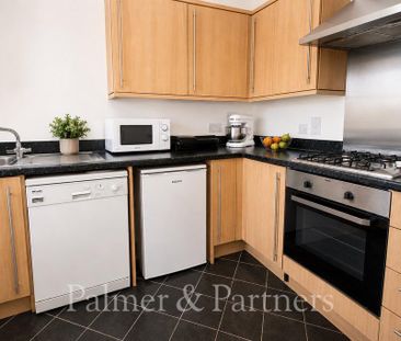 2 bedroom apartment to rent - Photo 4
