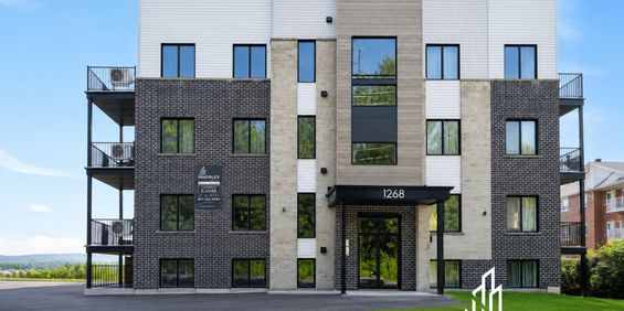 3 1/2 Centre Ville - Photo 3
