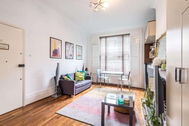 Bartholomew Road, Kentish Town, NW5 - Photo 1