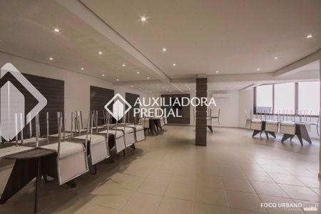 Loft com 1 quarto e 47m² para alugar em Independência, Porto Alegre. - Foto 5