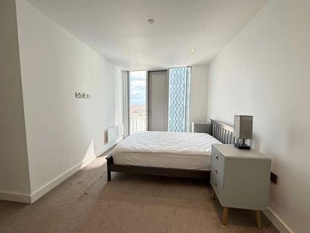 South Tower, Owen Street, M15 - Photo 4