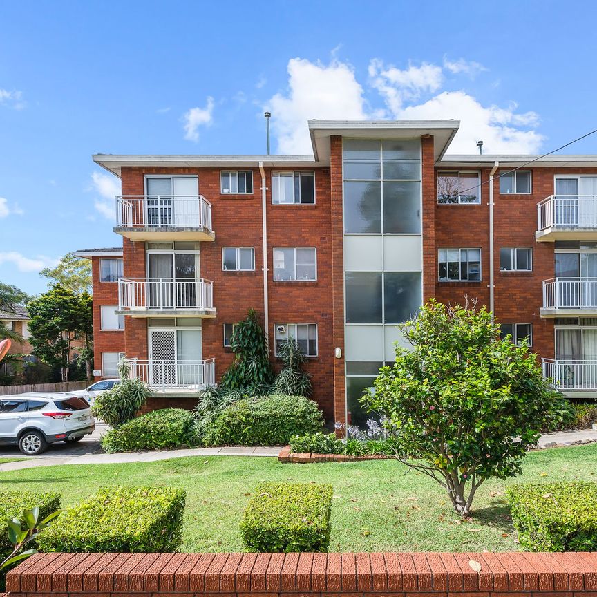 Unit 13/78 Hampden Road, Russell Lea. - Photo 1